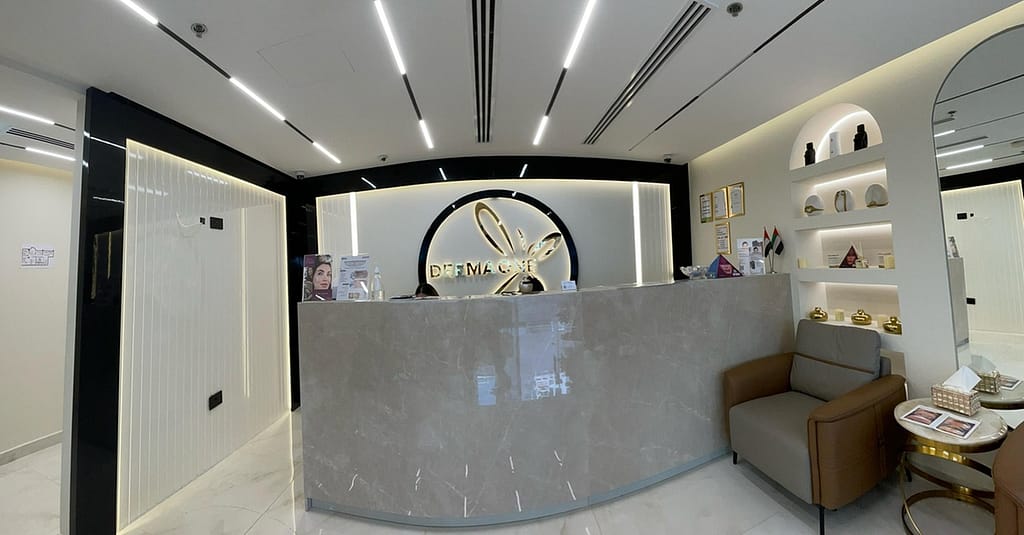1 Or 3 Sessions Of Laser Hair Removal For Choice Of Treatment Areas Dubai other Shop Online at Dubai Trades 7