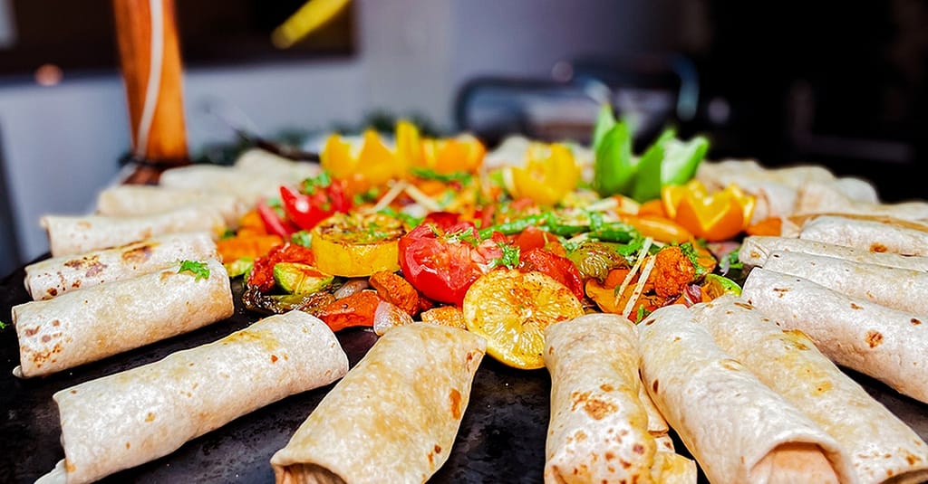 1001 Arabian Nights Themed Dinner Buffet With Live Stations Abu Dhabi restaurants Shop Online at Dubai Trades 10