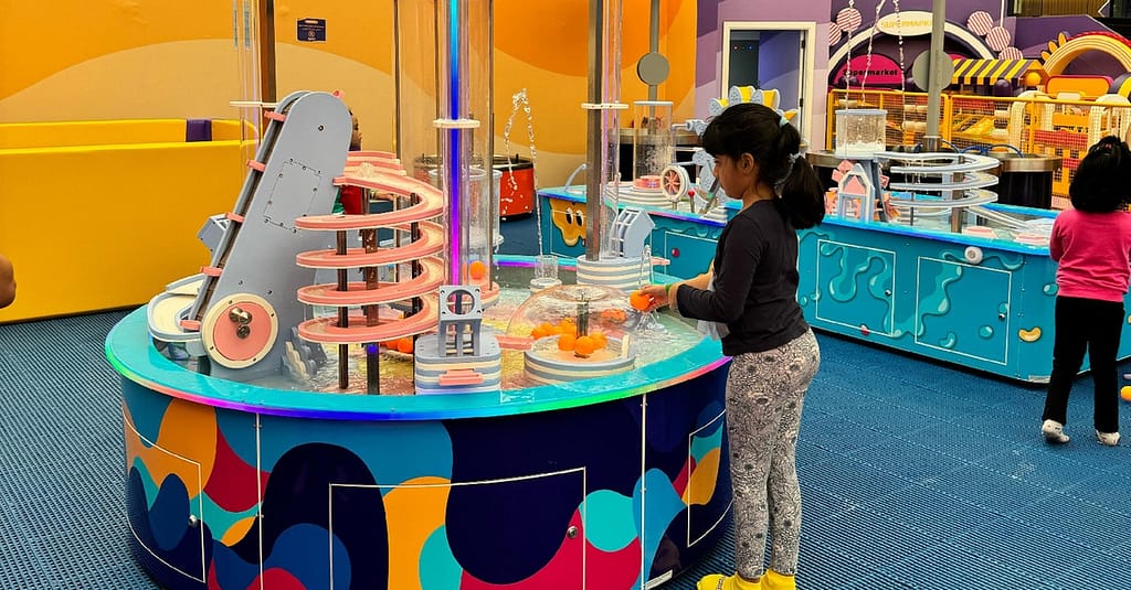2-Hour Flip Passes & 1-Month Membership For Kids Sharjah & N. Emirates activities Shop Online at Dubai Trades 3