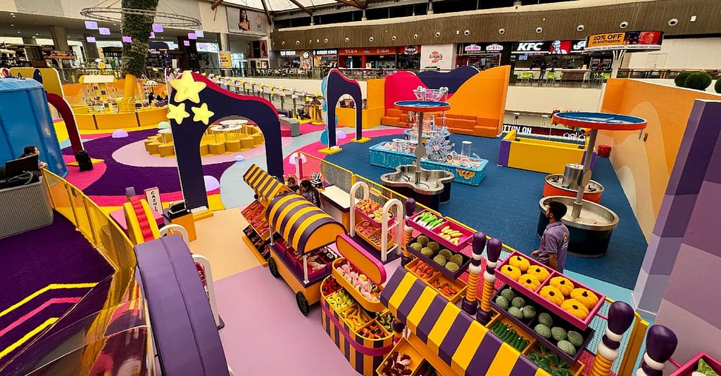 2-Hour Flip Passes & 1-Month Membership For Kids Sharjah & N. Emirates activities Shop Online at Dubai Trades 4