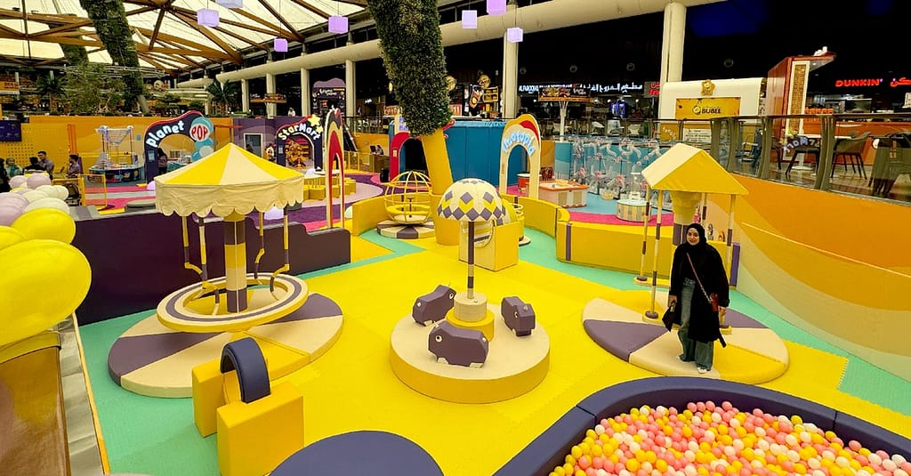 2-Hour Flip Passes & 1-Month Membership For Kids Sharjah & N. Emirates activities Shop Online at Dubai Trades 5