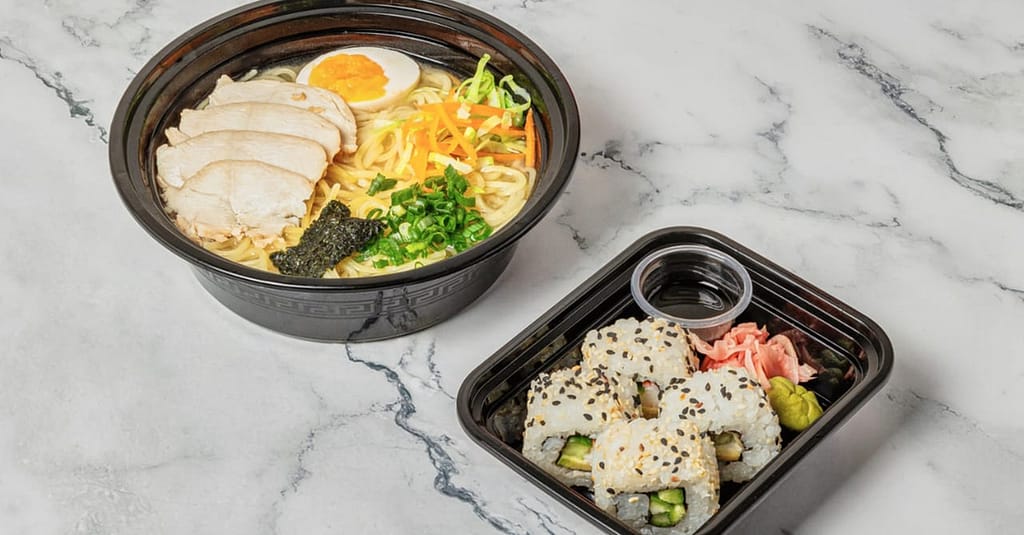 20, 40 Or 80 Aed Worth Voucher At Ichikura Dubai restaurants Shop Online at Dubai Trades 11