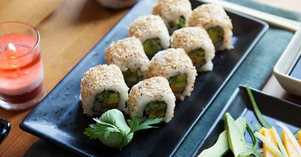 20, 40 Or 80 Aed Worth Voucher At Ichikura Dubai restaurants Shop Online at Dubai Trades 3