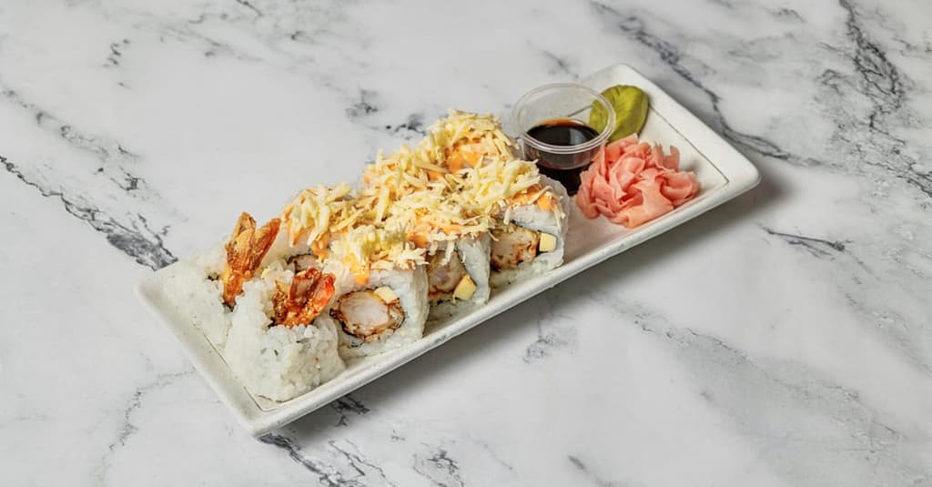 20, 40 Or 80 Aed Worth Voucher At Ichikura Dubai restaurants Shop Online at Dubai Trades 5