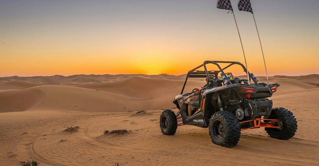 250cc Atv Quad & 1000cc Dune Buggy: Choose 30, 45, Or 60-Minute Ride Dubai activities Shop Online at Dubai Trades 3