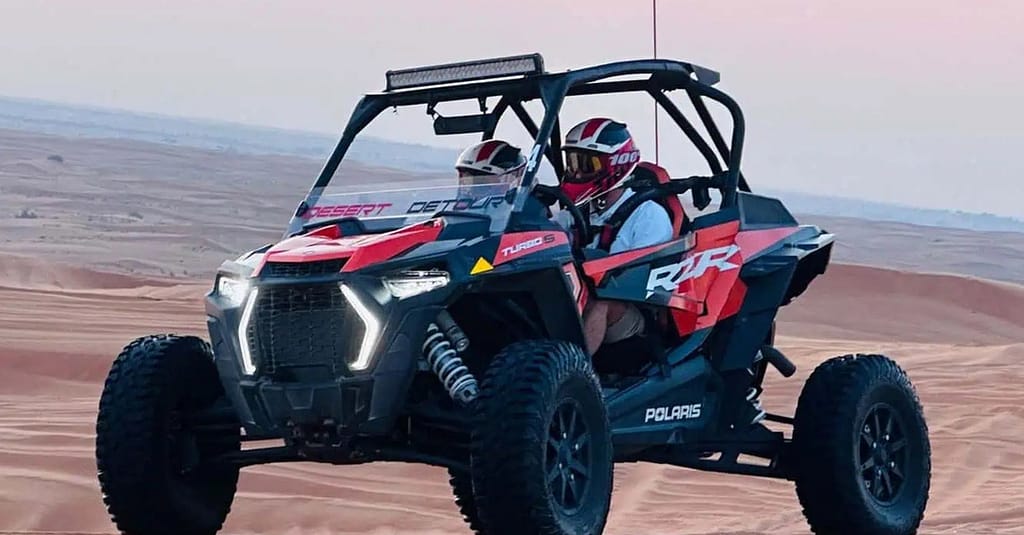 250cc Atv Quad & 1000cc Dune Buggy: Choose 30, 45, Or 60-Minute Ride Dubai activities Shop Online at Dubai Trades 2