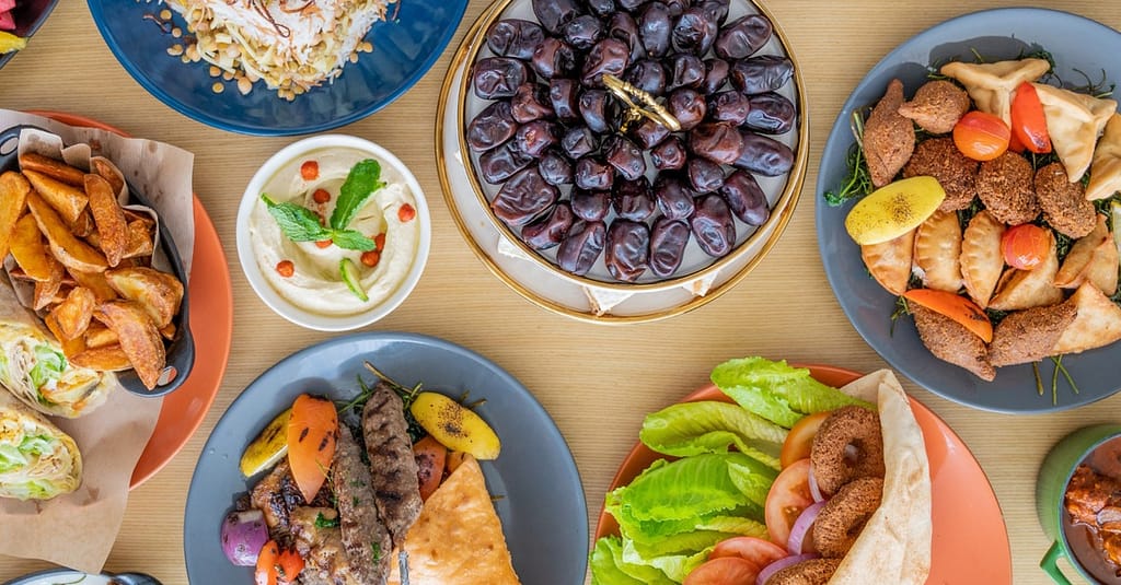 3* Breakfast Buffet For A Child – 6 To 12 Yrs (Aed 18), Adult (Aed 35) Dubai restaurants Shop Online at Dubai Trades 4