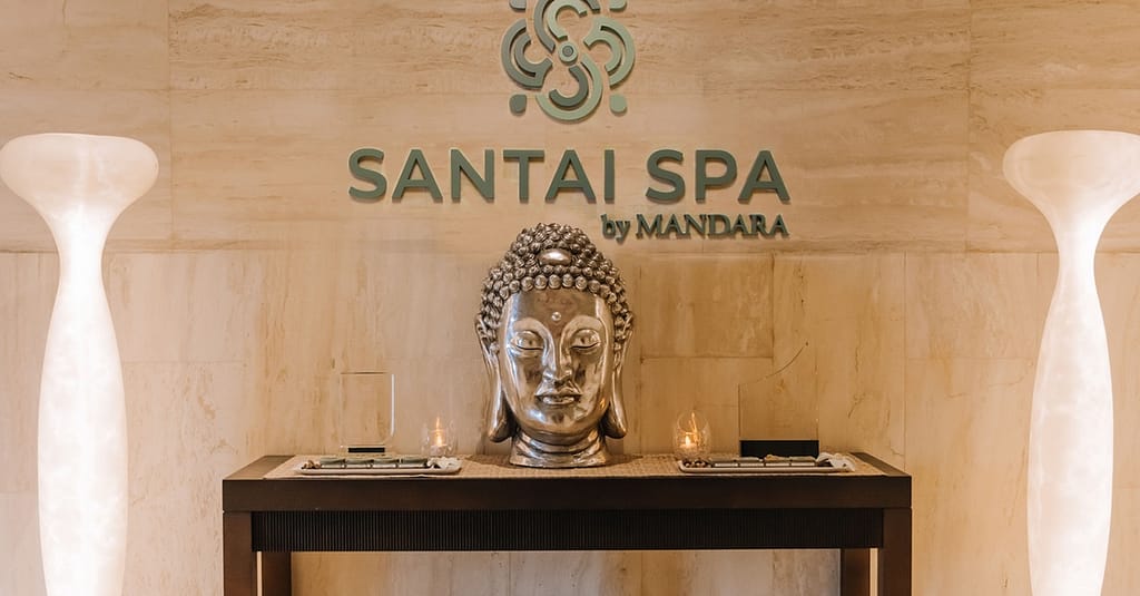 30, 65, Or 95-Minute Spa Treatment With Facility And Pool Access Dubai other Shop Online at Dubai Trades 3