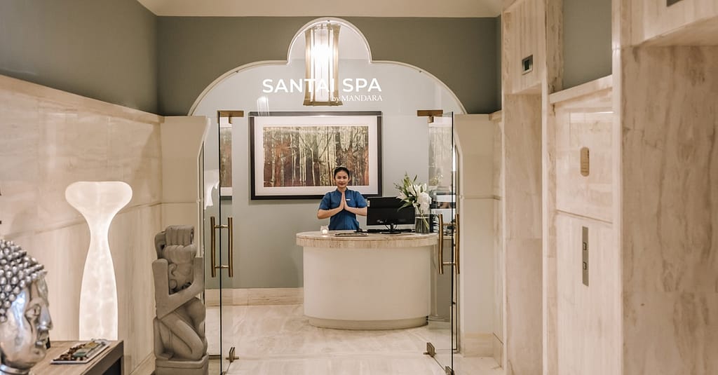 30, 65, Or 95-Minute Spa Treatment With Facility And Pool Access Dubai other Shop Online at Dubai Trades 4