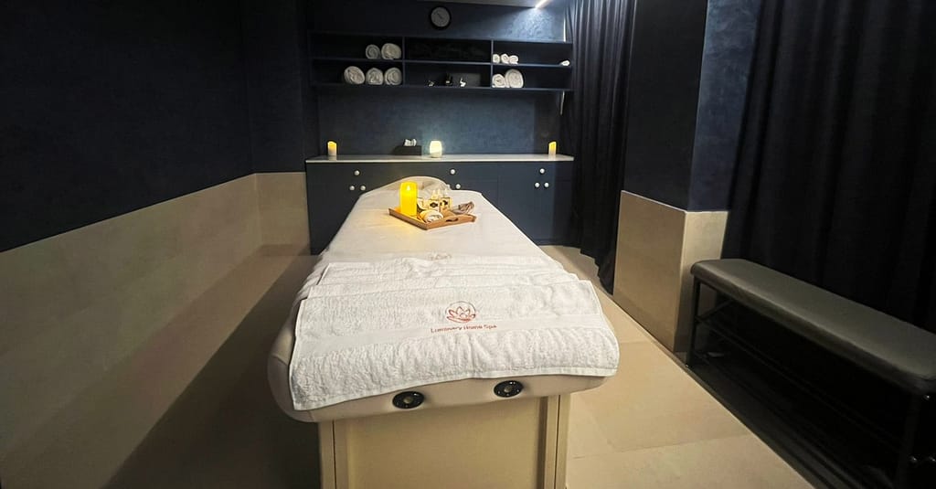 30 – 90-Min Thai Foot, Deep Tissue, Swedish + Infrared Sauna & More Abu Dhabi other Shop Online at Dubai Trades 4