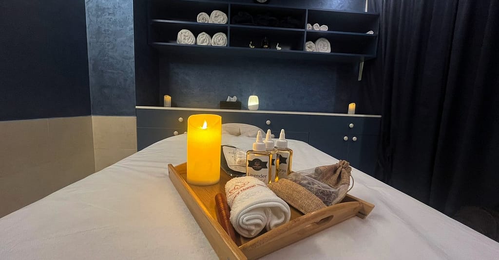 30 – 90-Min Thai Foot, Deep Tissue, Swedish + Infrared Sauna & More Abu Dhabi other Shop Online at Dubai Trades 6