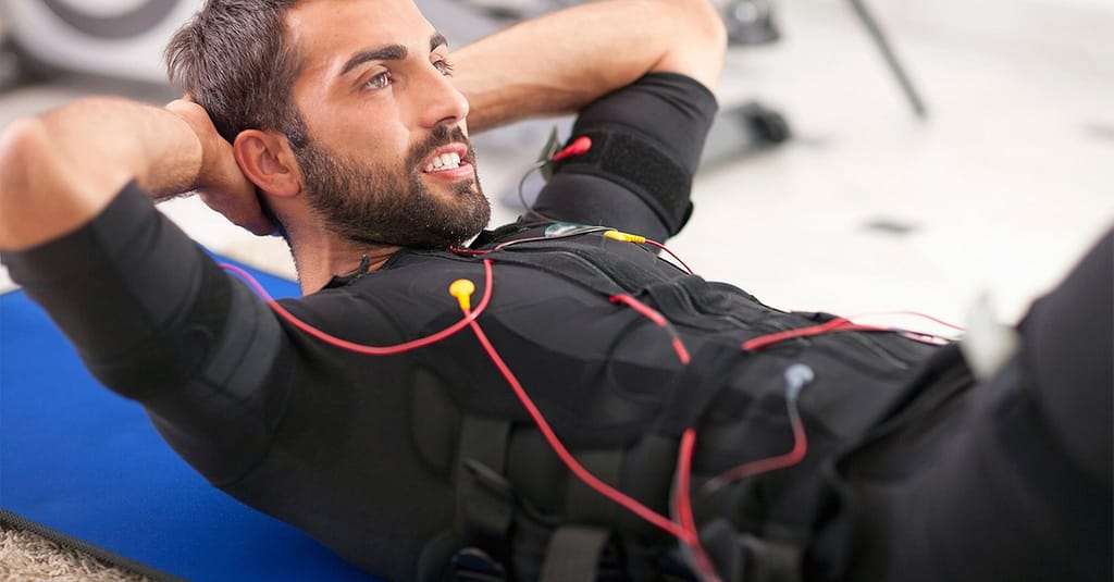 30-Minute Ems Session Abu Dhabi other Shop Online at Dubai Trades 2