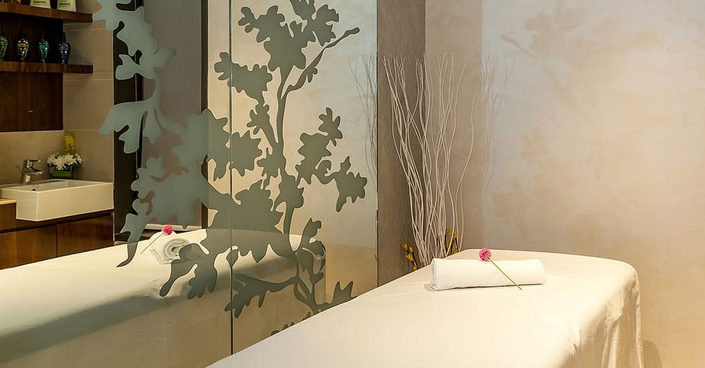 30-Minute Spa Treatment Dubai other Shop Online at Dubai Trades 2