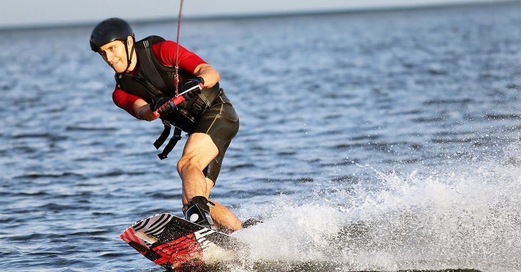 30-Minute Wakeboarding Experience Dubai activities Shop Online at Dubai Trades 2