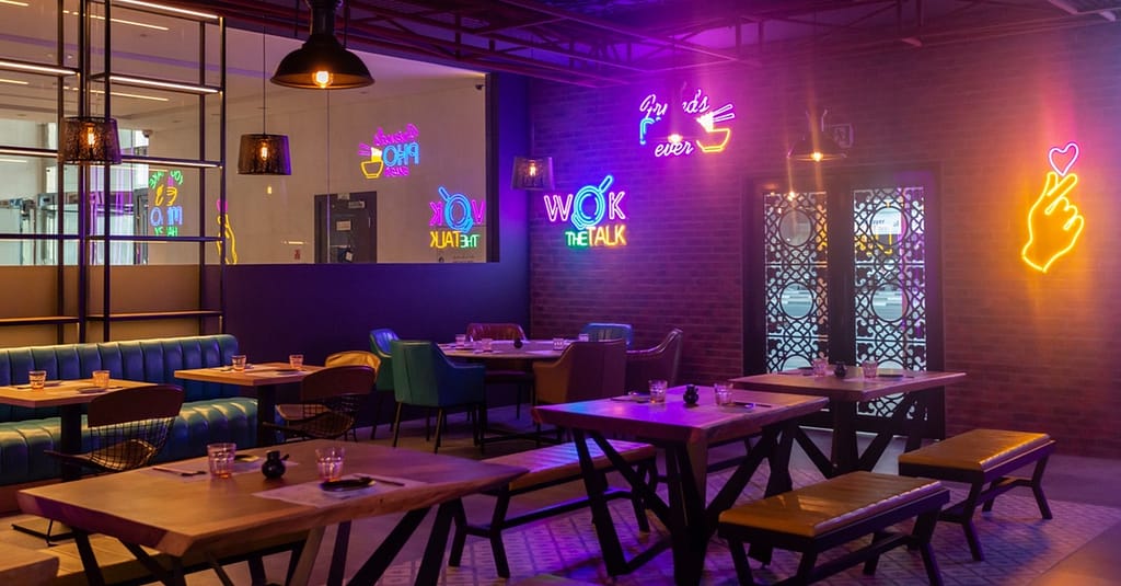 4* Asian Fusion Food And Drinks At Halo Halo Restaurant Dubai restaurants Shop Online at Dubai Trades 8