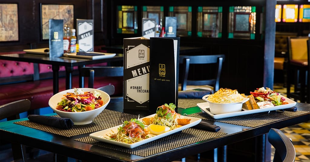 4* Brunch With Soft Beverages Abu Dhabi restaurants Shop Online at Dubai Trades 8