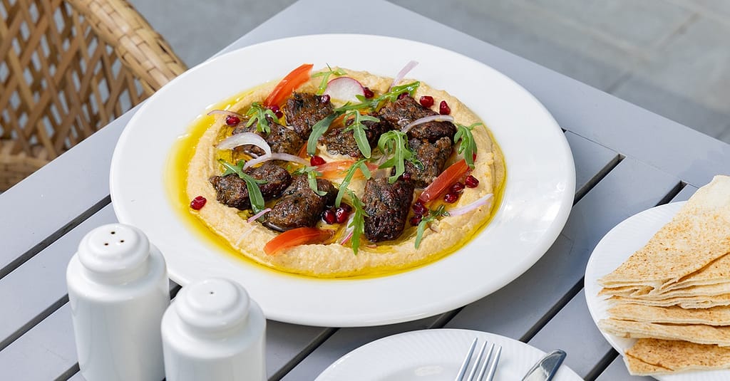 4* Premium Dinner Buffet With Beverages: Child (Aed 45), Adult (Aed89) Dubai restaurants Shop Online at Dubai Trades 4