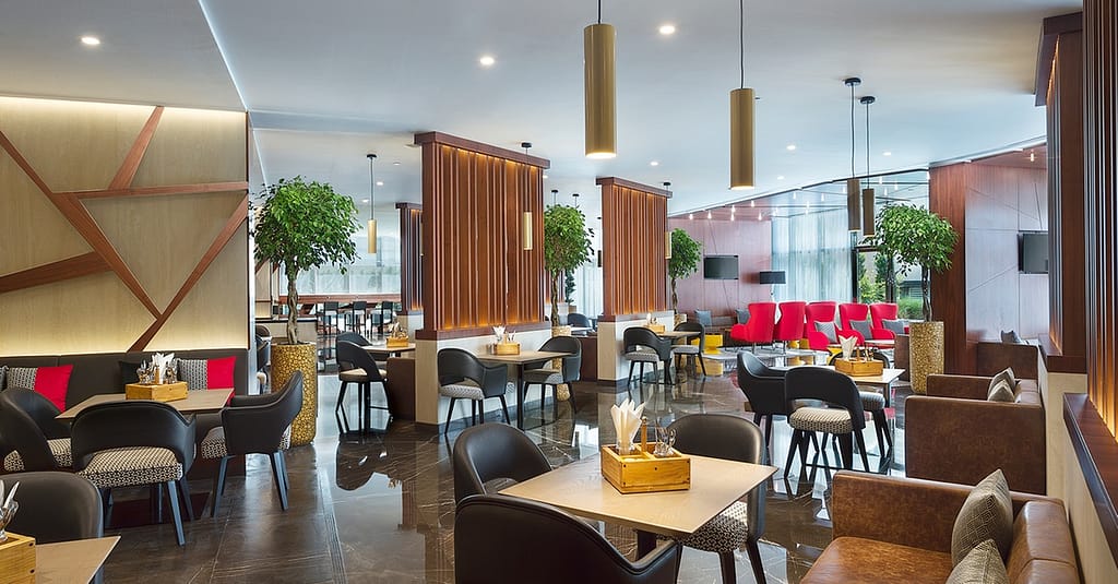 4* Premium Dinner Buffet With Beverages: Child (Aed 45), Adult (Aed89) Dubai restaurants Shop Online at Dubai Trades 8