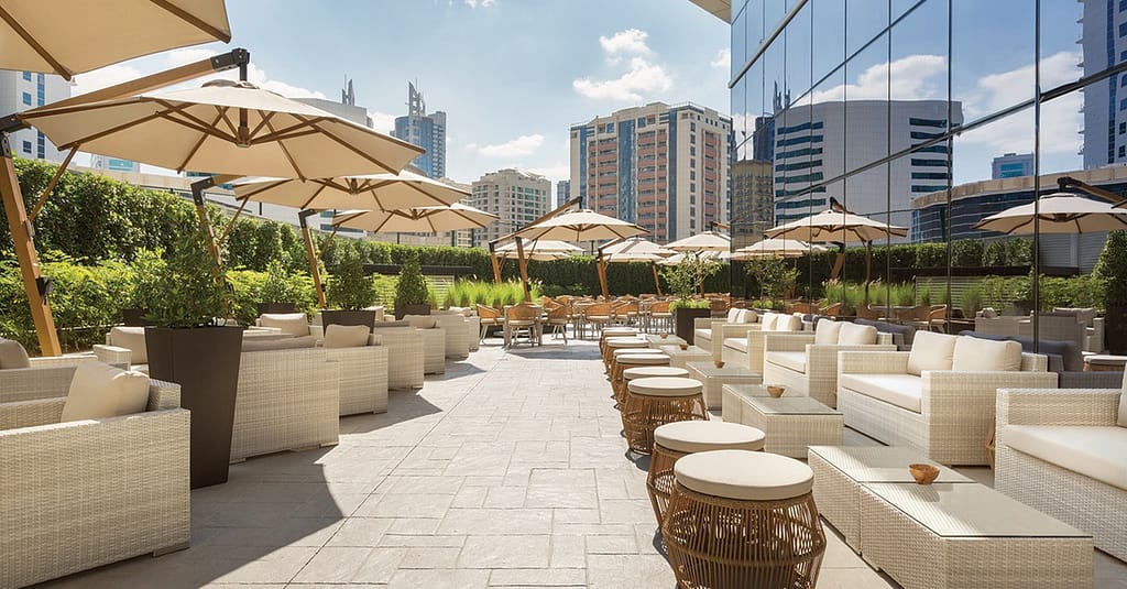 4* Premium Dinner Buffet With Beverages: Child (Aed 45), Adult (Aed89) Dubai restaurants Shop Online at Dubai Trades 10