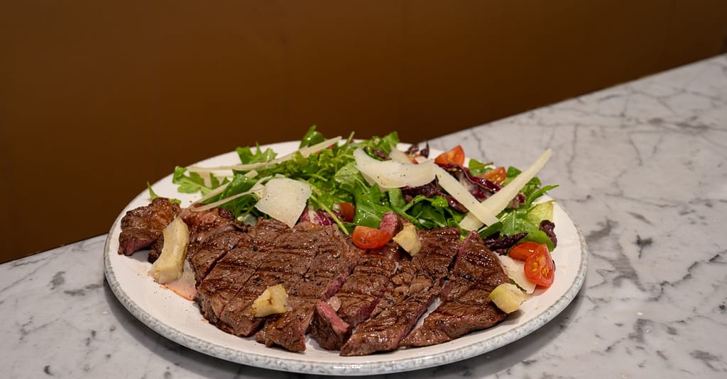 4* Premium Dinner Buffet With Marina Views (Child Aed45, Adult Aed89) Dubai restaurants Shop Online at Dubai Trades 6