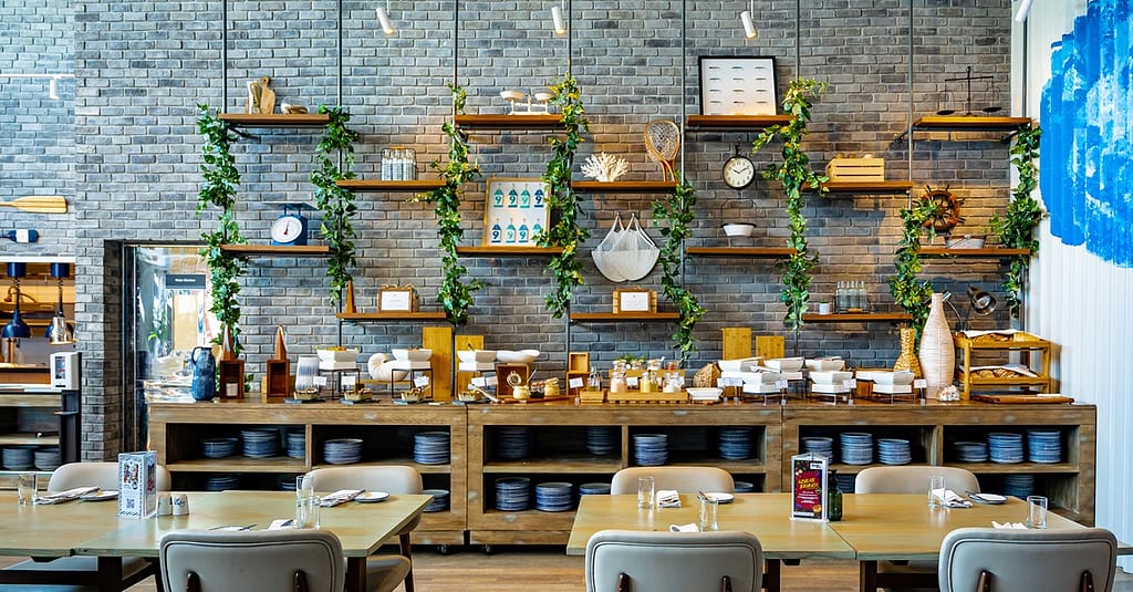 4* Premium Dinner Buffet With Tea/Coffee And Optional House Beverages Dubai restaurants Shop Online at Dubai Trades 3
