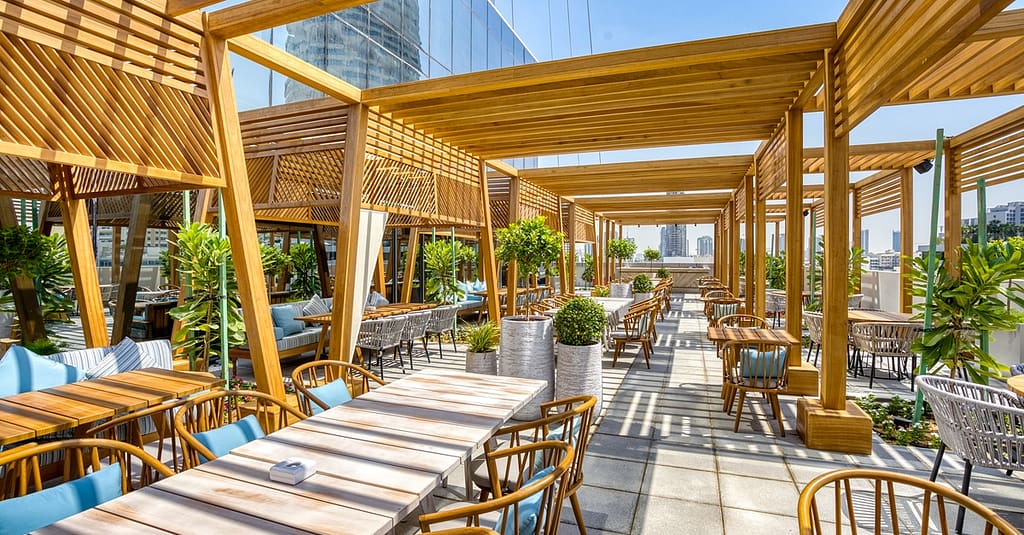 4* Premium Dinner Buffet With Tea/Coffee And Optional House Beverages Dubai restaurants Shop Online at Dubai Trades 2