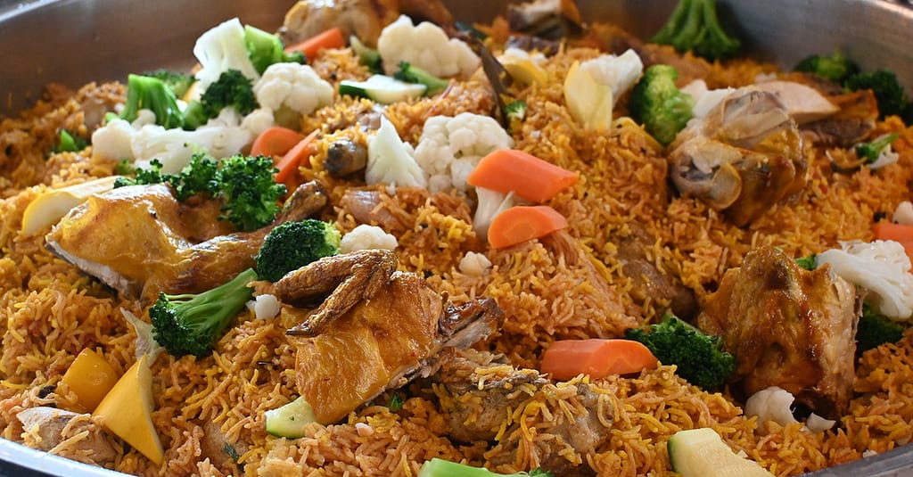 4* Saturday Brunch + Beverages, Live Stations & More: Child Or Adult Dubai restaurants Shop Online at Dubai Trades 5