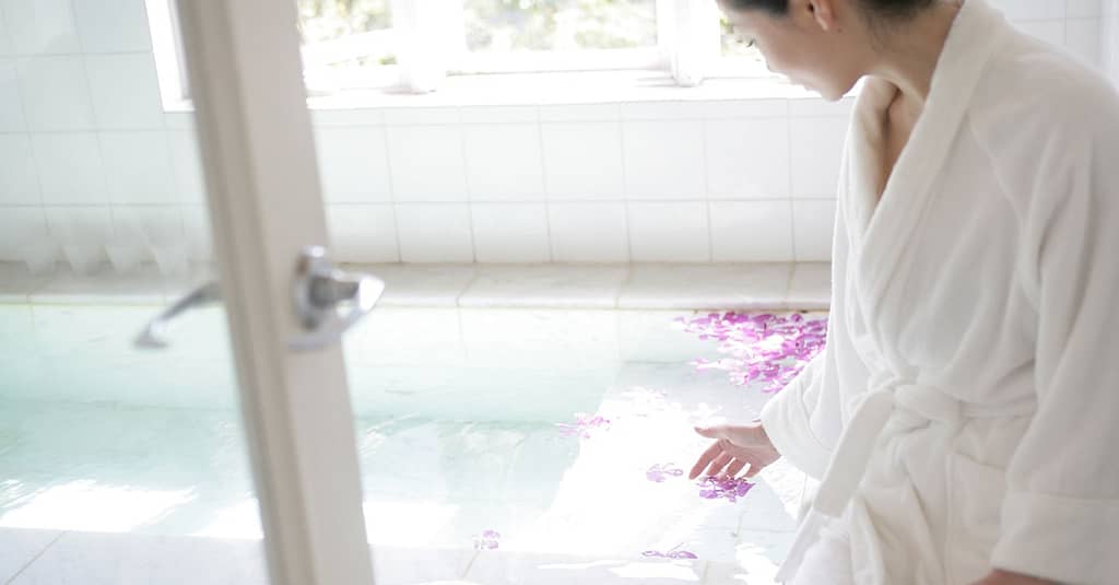 40-Minute Moroccan Bath Dubai other Shop Online at Dubai Trades 2