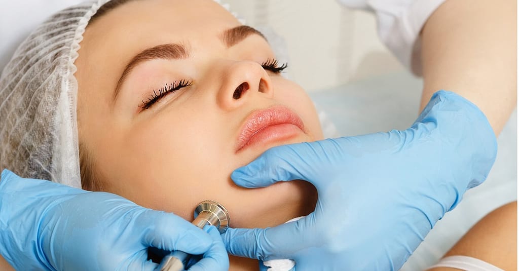 40- Or 60-Min Hydra Facial W/ Vitamin C, Anti Agin Men/Women Dubai other Shop Online at Dubai Trades 2