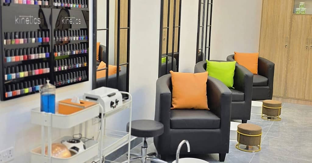 45-Minute Fruit Or Radiant Facial, 75-Min Casmara Facial & More Dubai other Shop Online at Dubai Trades 5