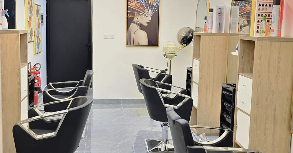 45-Minute Fruit Or Radiant Facial, 75-Min Casmara Facial & More Dubai other Shop Online at Dubai Trades 9