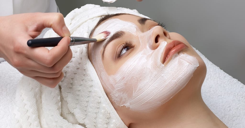 45-Minute Fruit Or Radiant Facial, 75-Min Casmara Facial & More Dubai other Shop Online at Dubai Trades 2