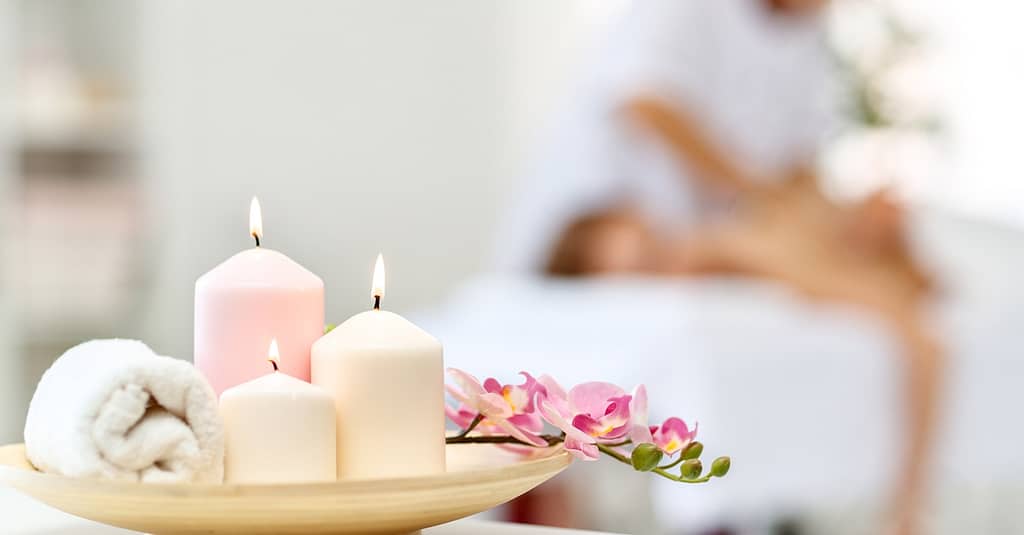 45-Minute Full-Body Spa Treatment Abu Dhabi other Shop Online at Dubai Trades 2