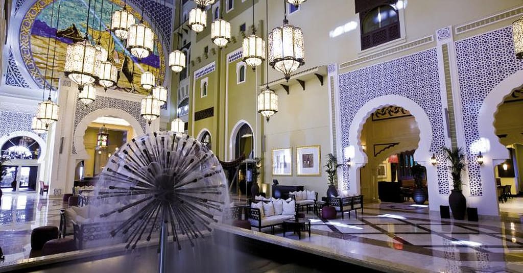5* Breakfast Buffet Dubai restaurants Shop Online at Dubai Trades 5