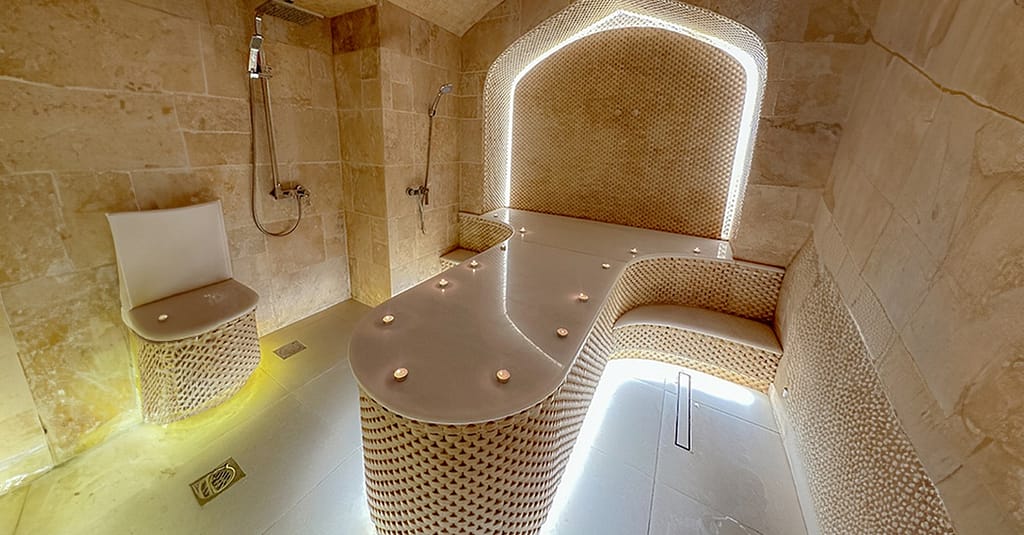 5* Classic Treatment Of Choice Dubai other Shop Online at Dubai Trades 3