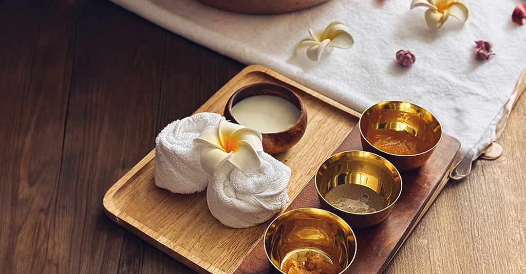 5* Classic Treatment Of Choice Dubai other Shop Online at Dubai Trades 5