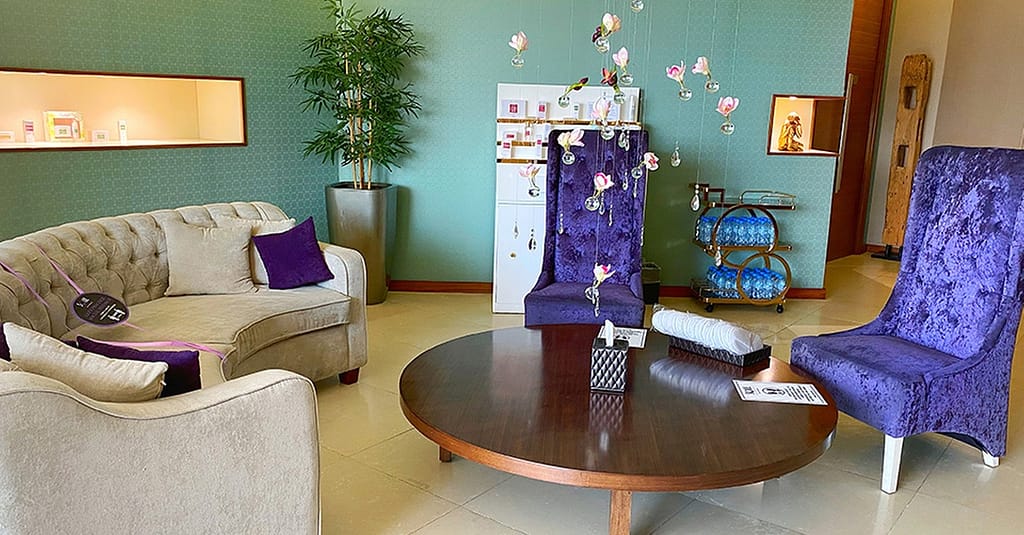 5* Classic Treatment Of Choice Dubai other Shop Online at Dubai Trades 7