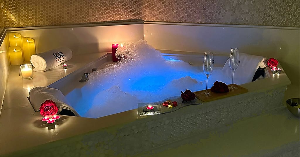 5* Classic Treatment Of Choice Dubai other Shop Online at Dubai Trades 2