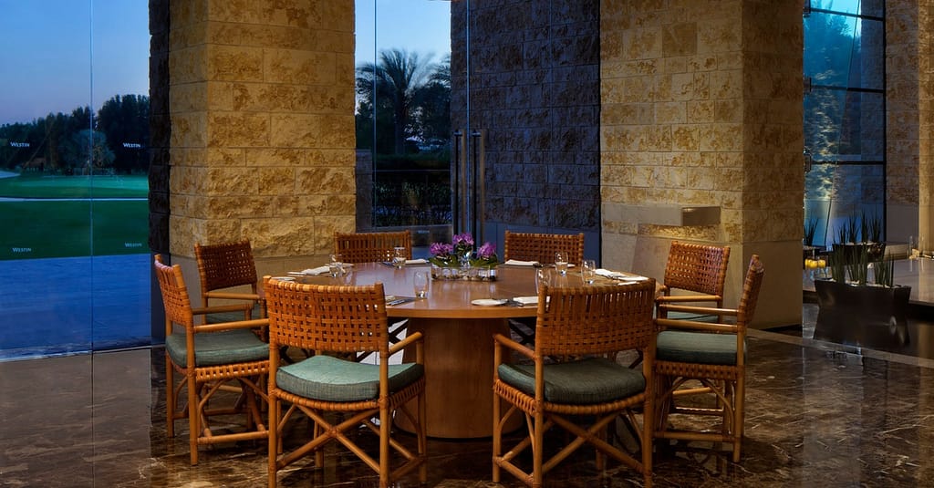 5* Dinner W/ Beverages For Child (Aed 59) Or Up To 4 Adults (Aed 139) Abu Dhabi restaurants Shop Online at Dubai Trades 14