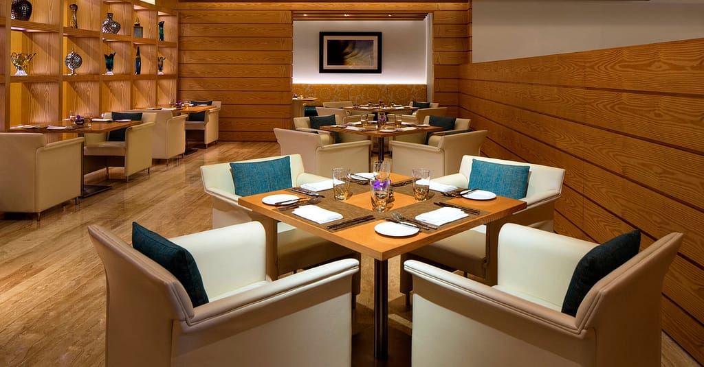 5* Dinner W/ Beverages For Child (Aed 59) Or Up To 4 Adults (Aed 139) Abu Dhabi restaurants Shop Online at Dubai Trades 3