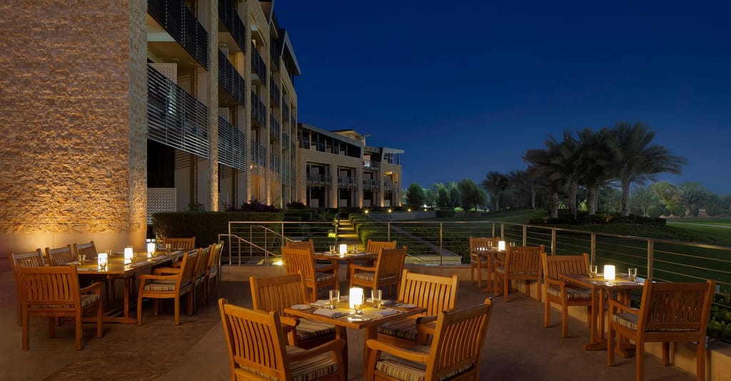 5* Dinner W/ Beverages For Child (Aed 59) Or Up To 4 Adults (Aed 139) Abu Dhabi restaurants Shop Online at Dubai Trades 5