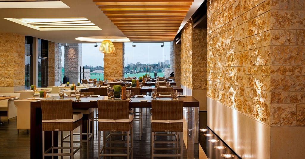 5* Dinner W/ Beverages For Child (Aed 59) Or Up To 4 Adults (Aed 139) Abu Dhabi restaurants Shop Online at Dubai Trades 9
