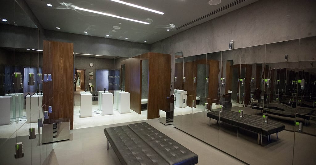 5* Gym, Spa And Pool Membership At Voco Dubai Dubai other Shop Online at Dubai Trades 5