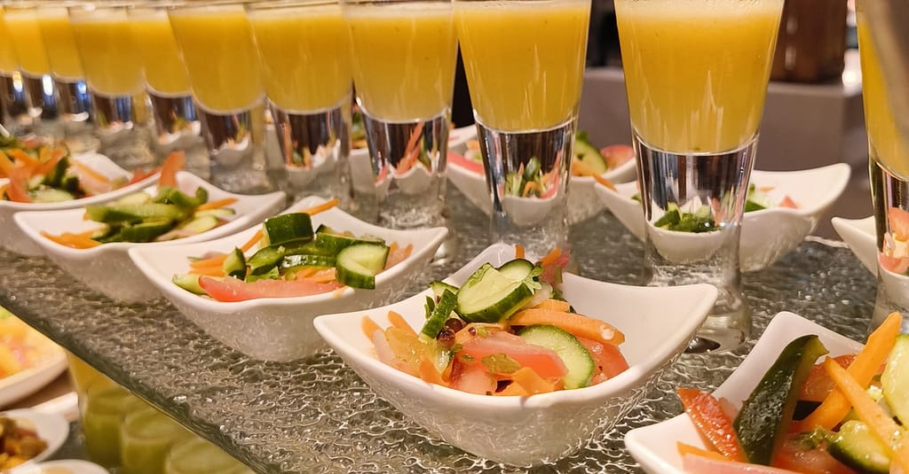 5* Indian Night Buffet With Choice Of Beverages And Live Stations Dubai restaurants Shop Online at Dubai Trades 3