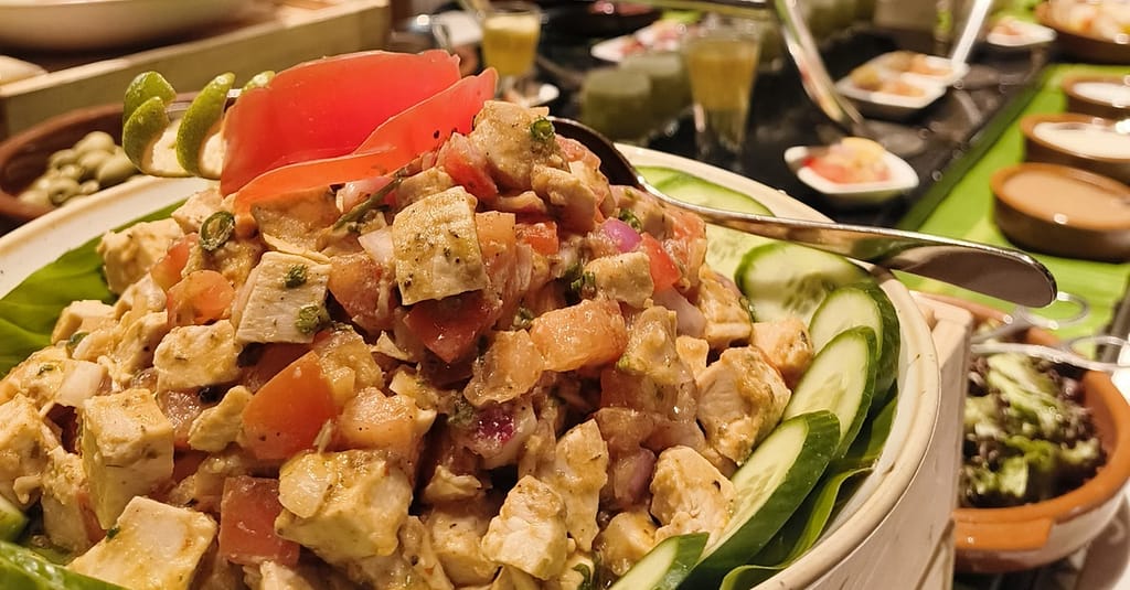 5* Indian Night Buffet With Choice Of Beverages And Live Stations Dubai restaurants Shop Online at Dubai Trades 4