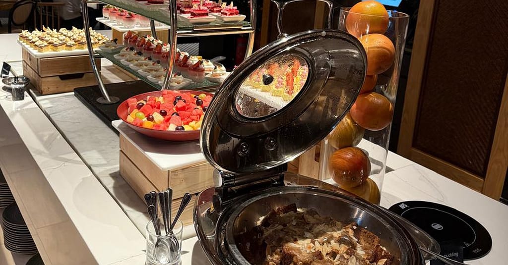 5* Indian Night Buffet With Choice Of Beverages And Live Stations Dubai restaurants Shop Online at Dubai Trades 9