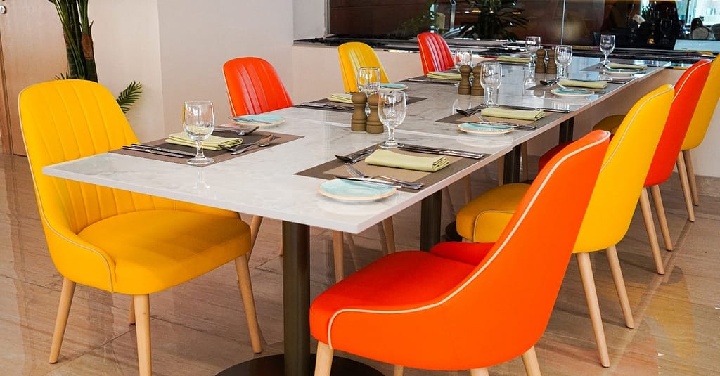 5* International, Mediterranean Or Italian Theme Night With Beverages Dubai restaurants Shop Online at Dubai Trades 10