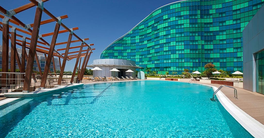 5* Pool Access Abu Dhabi activities Shop Online at Dubai Trades 2