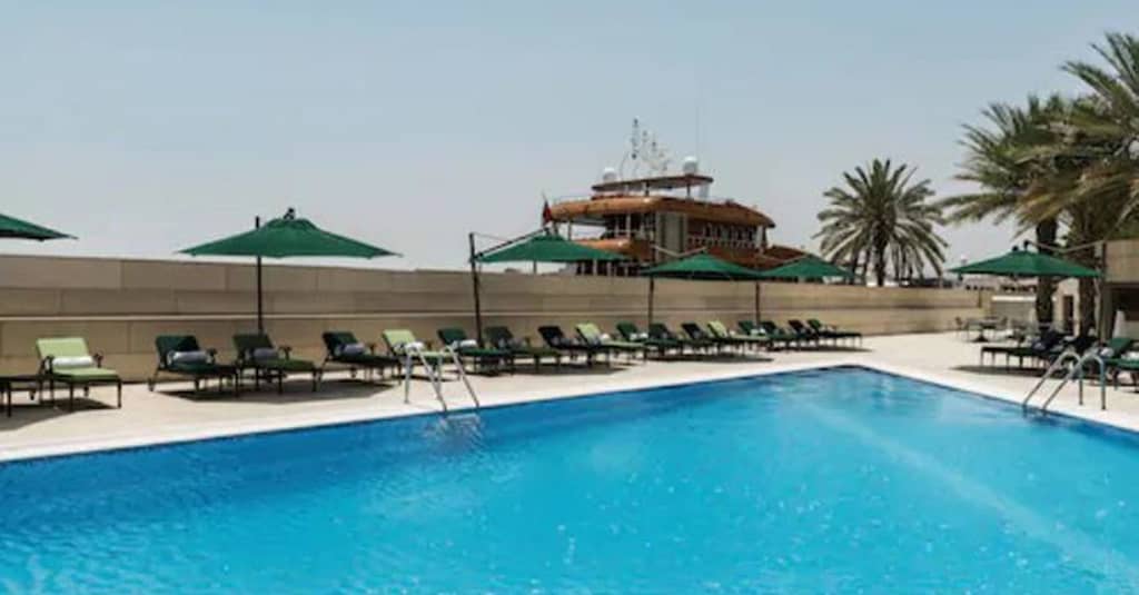 5* Pool Access Dubai activities Shop Online at Dubai Trades 4