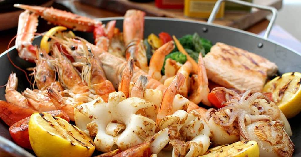 5* Saturday Brunch And: Child (Aed 137) Or Adult (Aed 274) Abu Dhabi restaurants Shop Online at Dubai Trades 11